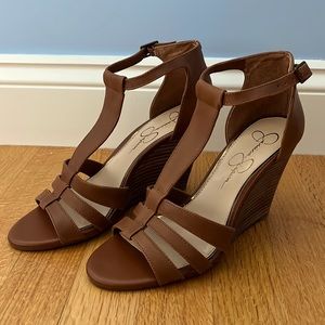 Jessica Simpson Sandals. Brand New! Never worn!